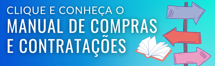 Manual Interno para Compras e Contratações