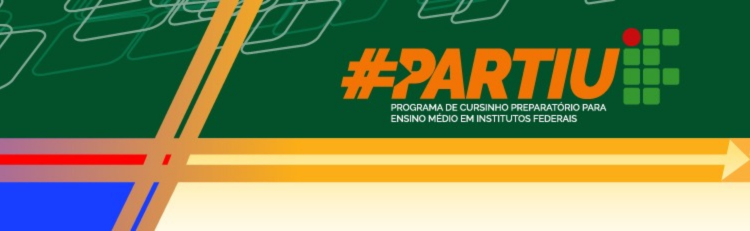 Partiu IF 2026 Campus Boituva: Seleção de 40 estudantes