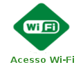 Acessando a rede Wi-FI