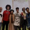 SEMANA DA CONSCIÊNCIA NEGRA 2018 – CÂMPUS BOITUVA